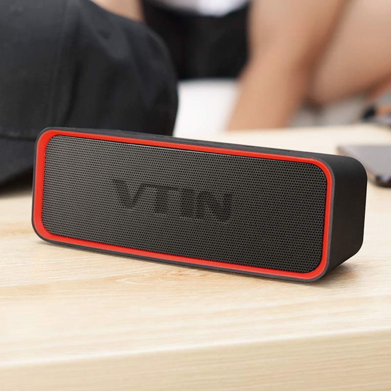 vtin speaker
